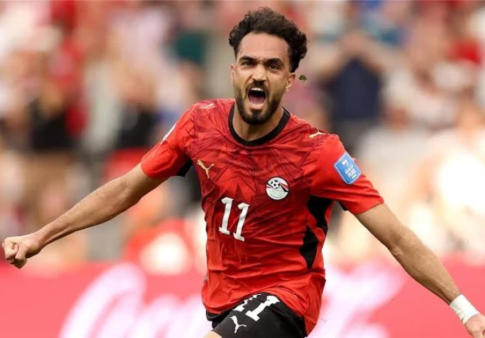 مصطفى زيكو.. قصة كفاح لاعب مصري حوّل الأحلام إلى إنجازات