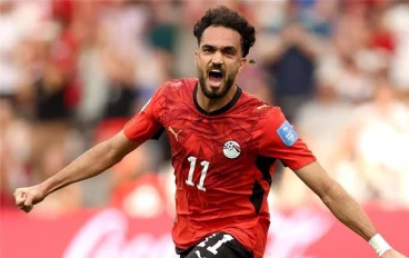 مصطفى زيكو.. قصة كفاح لاعب مصري حوّل الأحلام إلى إنجازات