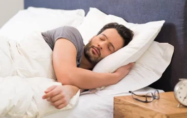 لماذا النوم المبكر يغير حياتك