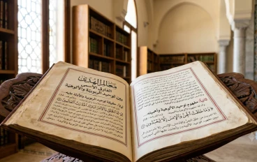 معالم الهدى: الفارق الأسمى بين توحيد الربوبية والألوهية