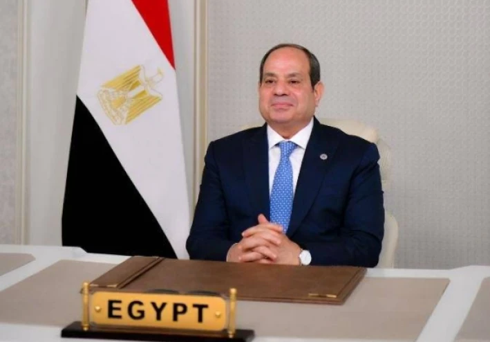 بحد أقصى 2505 جنيهات.. قرار مهم من الرئيس السيسي بشأن الزيادة الجديدة لأصحاب المعاشات