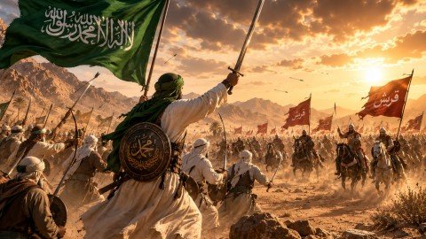 طريق الهدايا