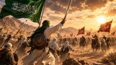 طريق الهدايا