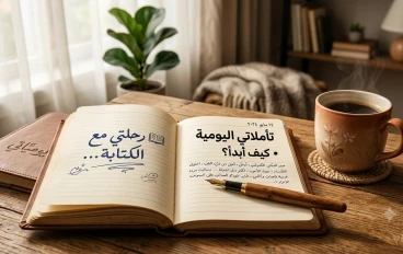 : اليوميات.. مرآة الحياة وذاكرة التفاصيل