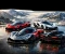 صورة مقال أسرع 5 سيارات في العالم لعام 2026: وحوش الأسفلت التي تخطت حدود الخيال! 🏎️💨
