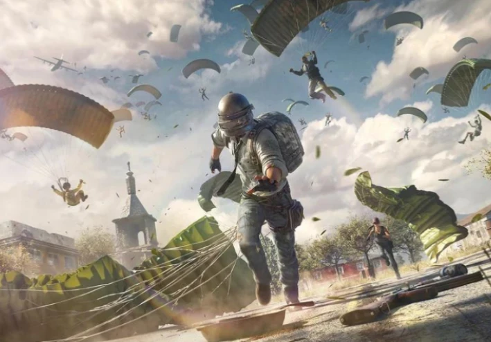 PUBG: The Battle Royale That Changed Gaming Forever