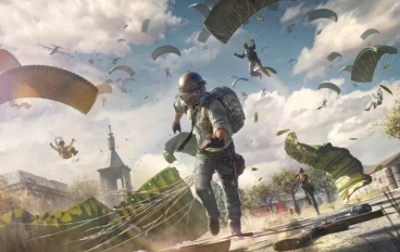 PUBG: The Battle Royale That Changed Gaming Forever