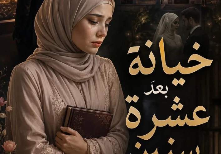 خيانه عشره العمر