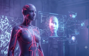 🤖 الذكاء الاصطناعي: الثورة التي تعيد تشكيل العالم... فهل أنت مستعد للمستقبل؟