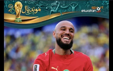 سورة الضحى سبب فى هداية اللعب الخلوق نصير مزراوي