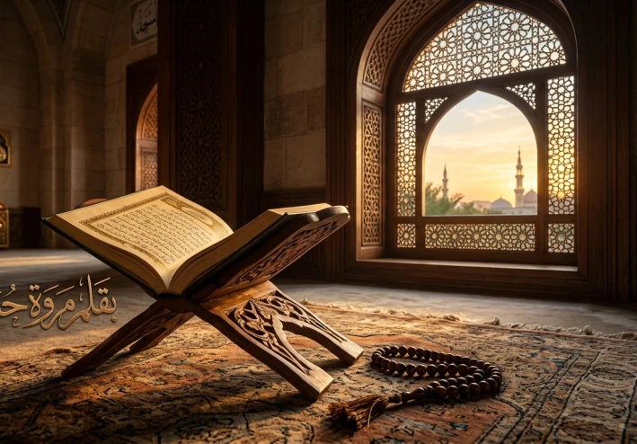 الاستغفار.. مفتاح الرزق وتفريج الهموم كما جاء في القرآن والسنة النبوية
