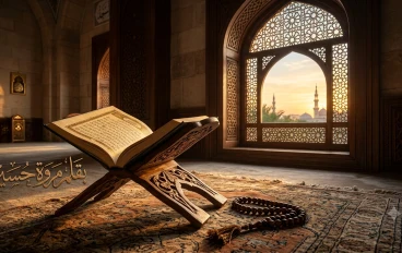 الاستغفار.. مفتاح الرزق وتفريج الهموم كما جاء في القرآن والسنة النبوية