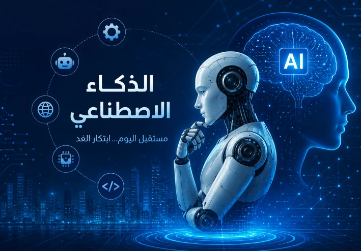 هل سيأتي اليوم الذي تصبح فيه التكنولوجيا أذكى من البشر؟ الحقيقة التي لا يتحدث عنها أحد!