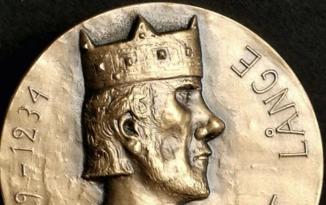 معركة أولوسترا (1229) — انتصار الفولكونغ ونهاية حكم إريك إريكسون