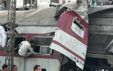 حادث قطار خط (القاهرة - الإسكندرية): قراءة في تفاصيل الواقعة، تحركات الإنقاذ، ومسارات التحقيق الفني