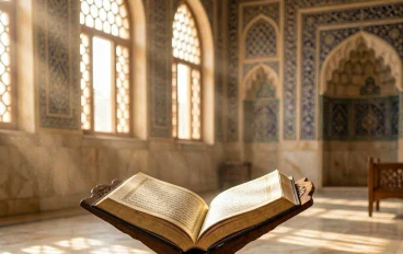 فقه السكينة الرقمية: كيف نحمي قلوبنا وعقولنا من فتنة "التشتت الإلكتروني" في العصر الحديث؟
