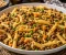 صورة مقال 🍝 معكرونة الأوزي | وصفة مبتكرة تجمع بين نكهة الأوزي والباستا بطريقة شهية