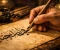 صورة مقال أسرار الرسم العثماني.. كيف يفيض خط القرآن الكريم بالإعجاز والبيان؟