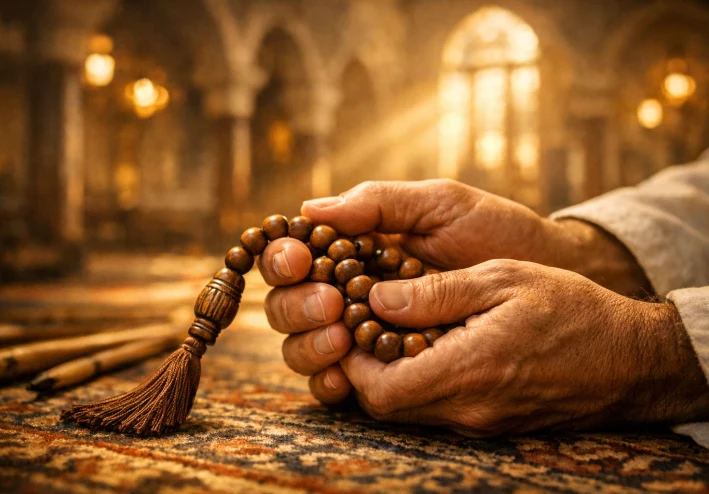 حصن الروح ووقود الحياة.. الأثر التربوي والنفسي للأدعية والأذكار في حياة المسلم