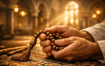 حصن الروح ووقود الحياة.. الأثر التربوي والنفسي للأدعية والأذكار في حياة المسلم