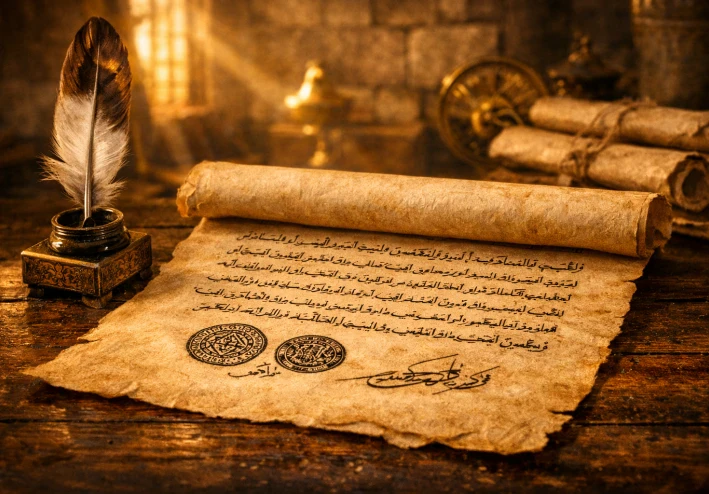 دُسْتُورُ المَدِينَةِ المُنَوَّرَةِ.. العَبْقَرِيَّةُ النَّبَوِيَّةُ فِي التَّأْسِيسِ لِقِيَمِ المُوَاطَنَةِ وَالتَّعَايُشِ السِّلْمِيِّ