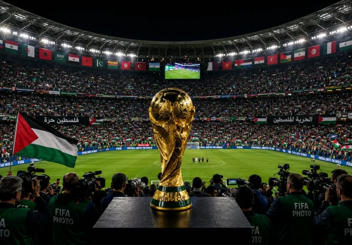 علاقة المثليين بكأس العالم.. لماذا يثير الحدث الرياضي الأكبر جدلاً ثقافياً وسياسياً؟