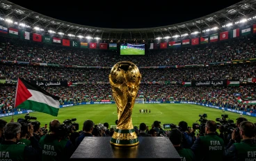 علاقة المثليين بكأس العالم.. لماذا يثير الحدث الرياضي الأكبر جدلاً ثقافياً وسياسياً؟