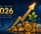 صورة مقال الطريق إلى الثروة: دليلك الشامل للاستثمار الذكي في 2026