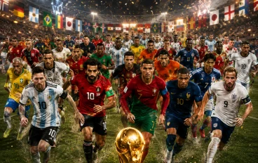 كأس العالم 2026 يدخل مرحلة الحسم.. من الأقرب إلى دور الـ16؟