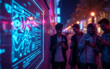 ثورة الميمز الرقمية.. كيف أعاد الذكاء الاصطناعي صياغة الكوميديا والترندات على السوشيال ميديا في مصر؟