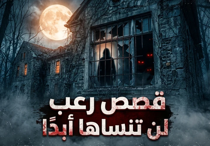 قصص الرعب الحقيقية والخيالية: بين الأساطير والواقع... حكايات تقشعر لها الأبدان