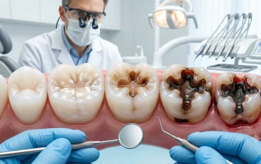 تسوس الأسنان: أسبابه، مخاطره، وطرق العلاج الحديثة
