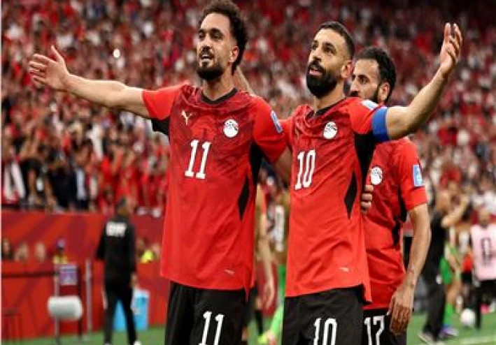 تاريخٌ يُكتب بالذهب.. مصر تُبحر في مونديال