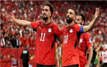 تاريخٌ يُكتب بالذهب.. مصر تُبحر في مونديال