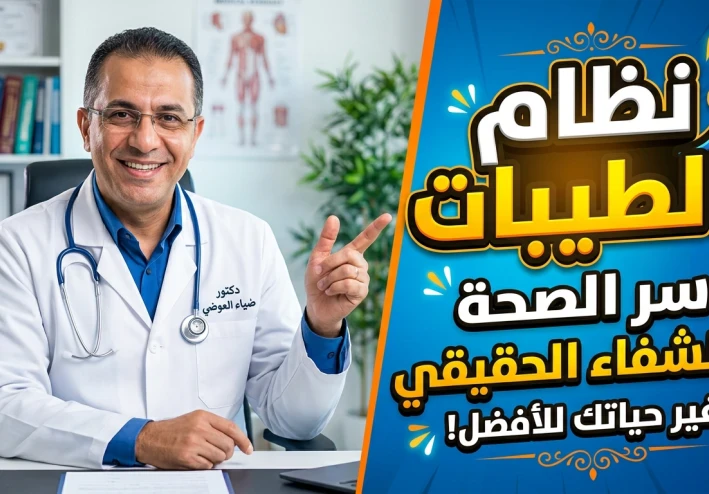 كل ما تريد ان تعرفه عن نظام الطيبات