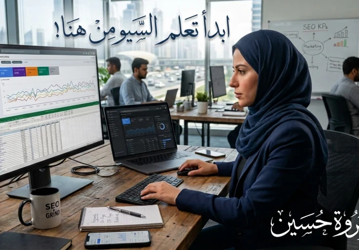 إذا كنت تكتب مقالات.. فهذه أهم 30 مصطلحًا في السيو (SEO) يجب أن تعرفها | دليل شامل للمبتدئين