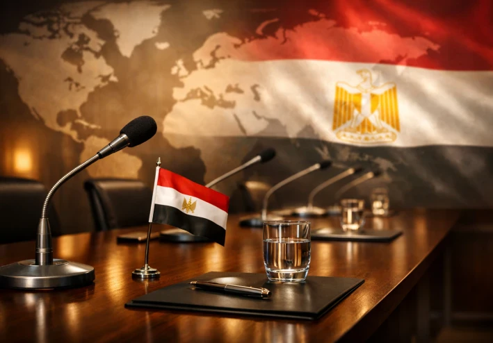 توازنات القوى وصناعة الاستقرار.. قراءة في أبعاد التحولات السياسية الراهنة ودور مصر الدبلوماسي