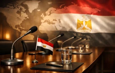 توازنات القوى وصناعة الاستقرار.. قراءة في أبعاد التحولات السياسية الراهنة ودور مصر الدبلوماسي