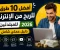 صورة مقال أفضل 10 طرق للربح من الإنترنت للمبتدئين في 2026 (دليل عملي شامل)