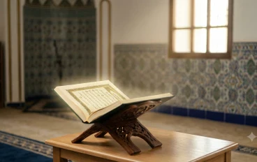 قران كريم.....نور الهدى