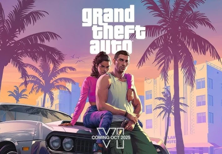 GTA 6 تقترب: هل ستكون أضخم لعبة في تاريخ صناعة الألعاب؟🔥