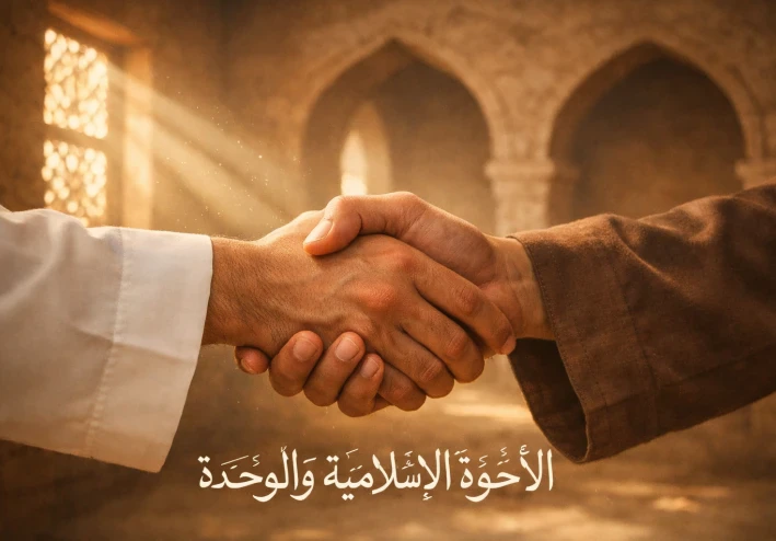 ملحمة الإيثار الخالدة.. قصة المؤاخاة بين المهاجرين والأنصار وبناء المجتمع الإسلامي الأول