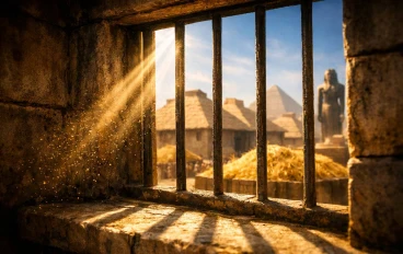 من عتمة السجن إلى عرش مصر.. قصة التمكين والتدبير الإلهي في سيرة النبي يوسف