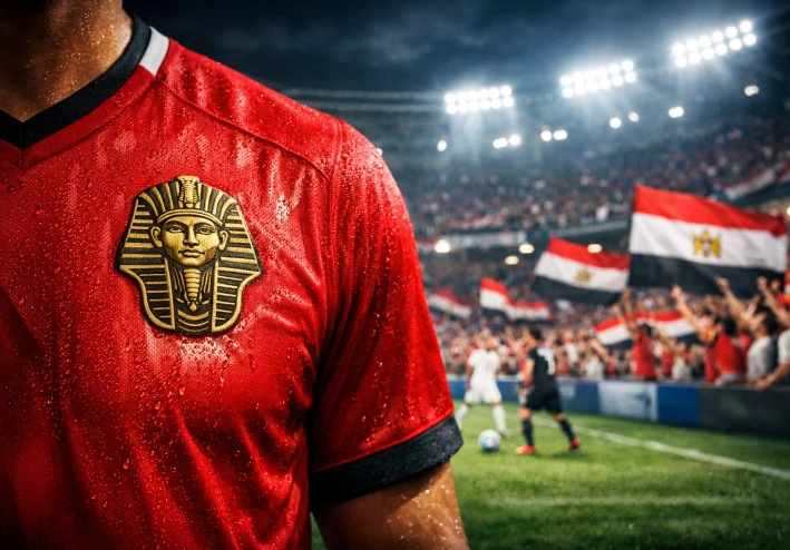 حلم المونديال.. الفراعنة يتأهبون لموقعة أستراليا وكواليس جاهزية صلاح وتحديات دور الـ 32