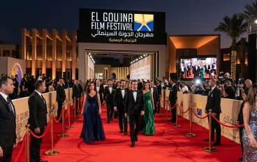 عودة قوية لصناعة الإبداع.. انطلاق الترتيبات الرسمية لمهرجان الجونة السينمائي وأبرز المفاجآت