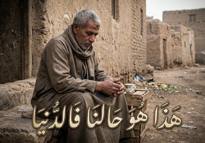 العادة السرية هتعمل فينا اي ؟