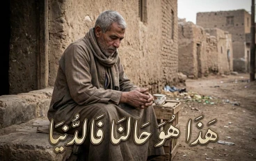 العادة السرية هتعمل فينا اي ؟