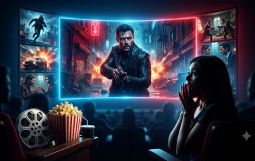 أفضل قصص الأفلام والمسلسلات التي صنعت تاريخًا في عالم الترفيه