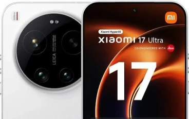 فلسفة التصوير في Xiaomi 17 Ultra (ثورة الحساسات والعدسات)