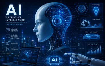 Artificial Intelligence: Shaping the Future of Humanity Introduction